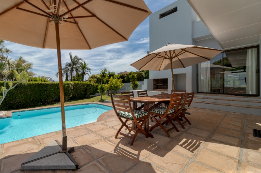 5 Bedroom Property for Sale in Helderberg Estate Western Cape